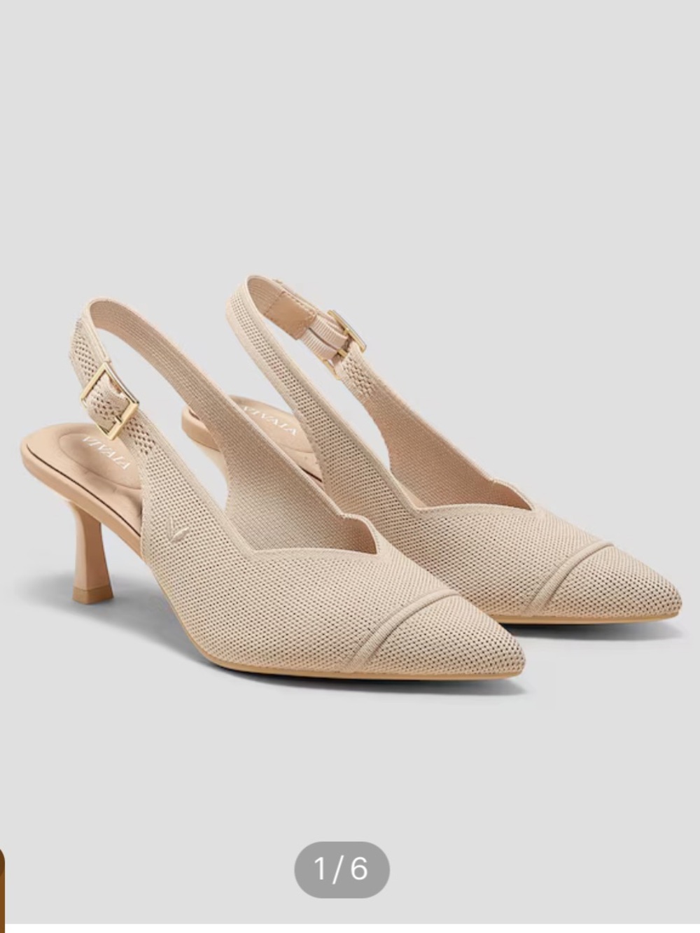 Addison Heels
